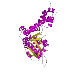 Image of CATH 1svmF