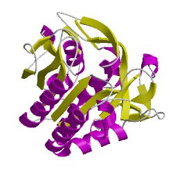 Image of CATH 1svnA