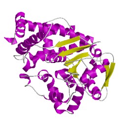 Image of CATH 1svoA