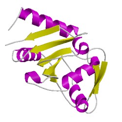 Image of CATH 1svoA03