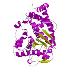 Image of CATH 1svoB