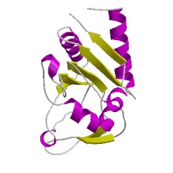 Image of CATH 1svoB03