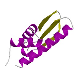 Image of CATH 1svtA02