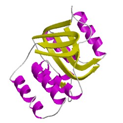 Image of CATH 1svtA03