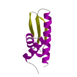 Image of CATH 1svtB02