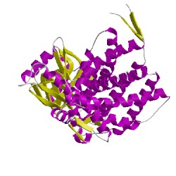 Image of CATH 1svtC