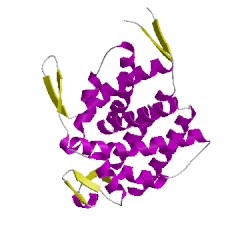 Image of CATH 1svtC01