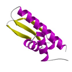 Image of CATH 1svtC02