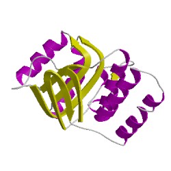 Image of CATH 1svtC03