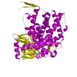 Image of CATH 1svtD