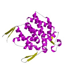 Image of CATH 1svtE01