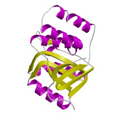 Image of CATH 1svtE03