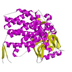 Image of CATH 1svtF