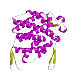 Image of CATH 1svtF01