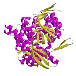 Image of CATH 1svtH