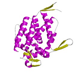 Image of CATH 1svtH01