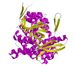 Image of CATH 1svtI