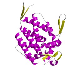 Image of CATH 1svtI01