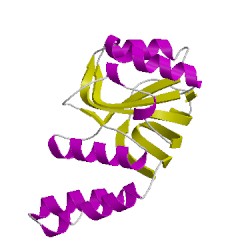 Image of CATH 1svtI03