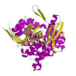 Image of CATH 1svtJ