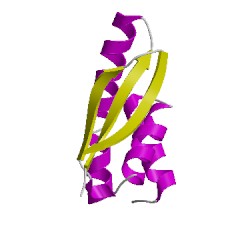 Image of CATH 1svtJ02