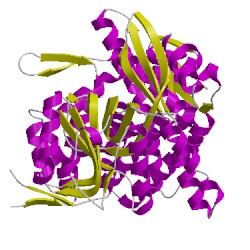 Image of CATH 1svtK