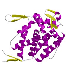 Image of CATH 1svtK01