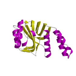 Image of CATH 1svtK03