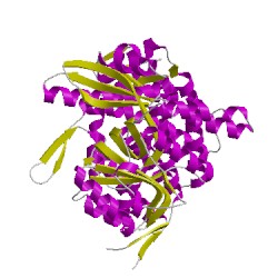 Image of CATH 1svtL