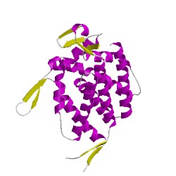 Image of CATH 1svtL01