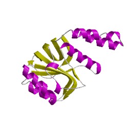Image of CATH 1svtL03