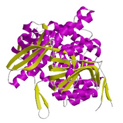 Image of CATH 1svtM