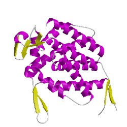 Image of CATH 1svtM01