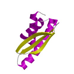 Image of CATH 1svtM02