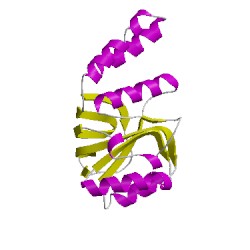 Image of CATH 1svtM03