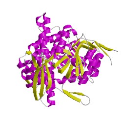 Image of CATH 1svtN