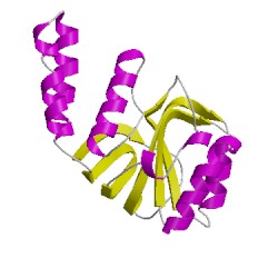 Image of CATH 1svtN03