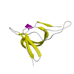 Image of CATH 1svtS