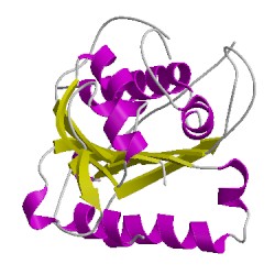 Image of CATH 1svuA01