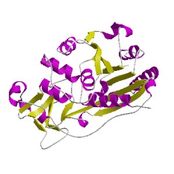 Image of CATH 1svuB