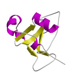 Image of CATH 1svuB02