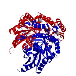 Image of CATH 1svv