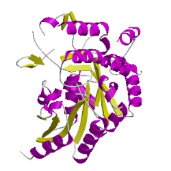 Image of CATH 1svvA