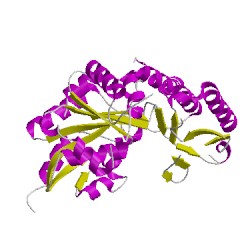 Image of CATH 1svvB