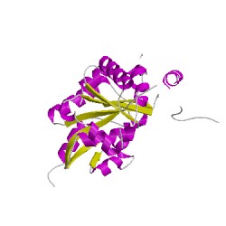 Image of CATH 1svvB01