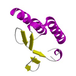 Image of CATH 1svvB02