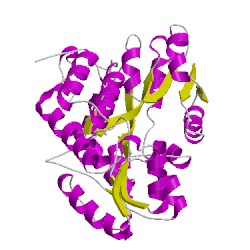 Image of CATH 1svxB