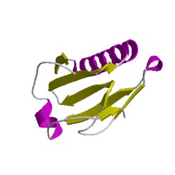 Image of CATH 1svyA