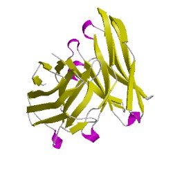 Image of CATH 1svzB