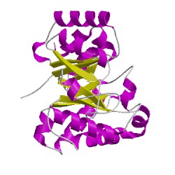 Image of CATH 1sw0A